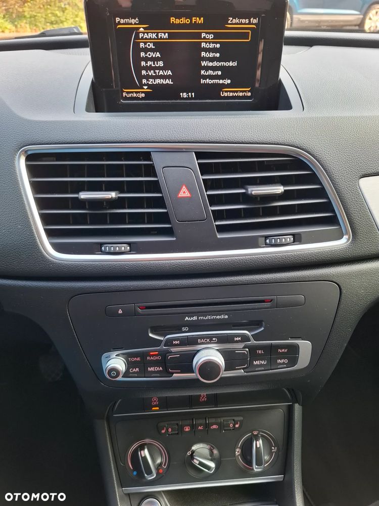 Audi Q3 2.0 TDI - 23