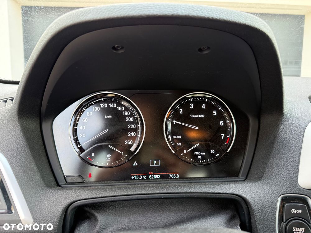 BMW Seria 1 118i Advantage - 7