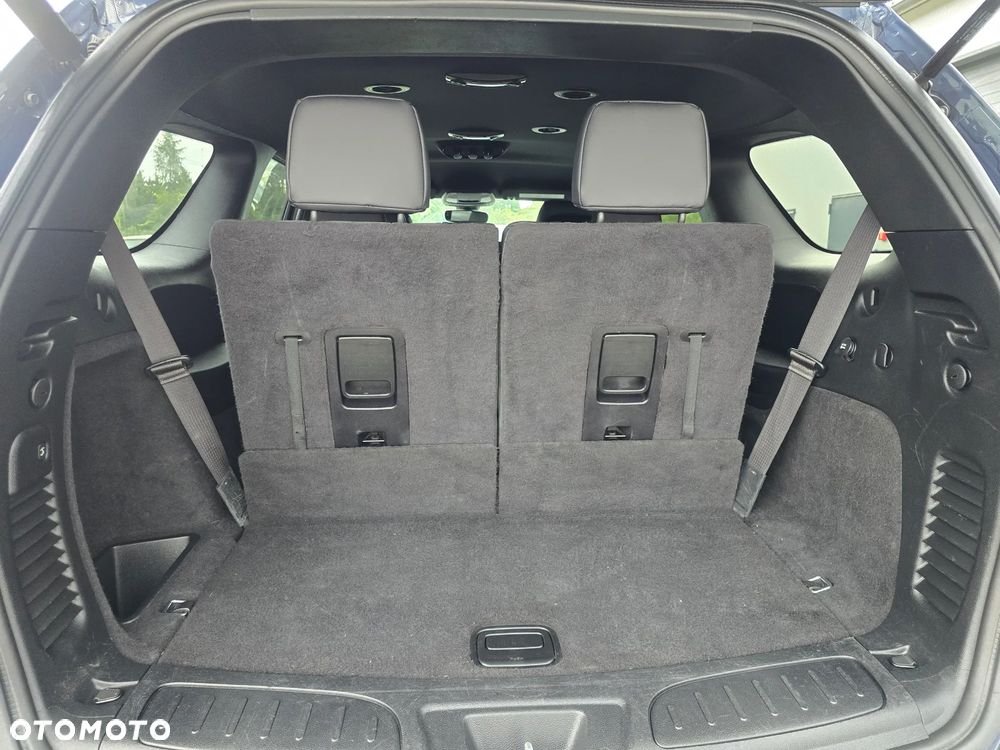 Dodge Durango - 14