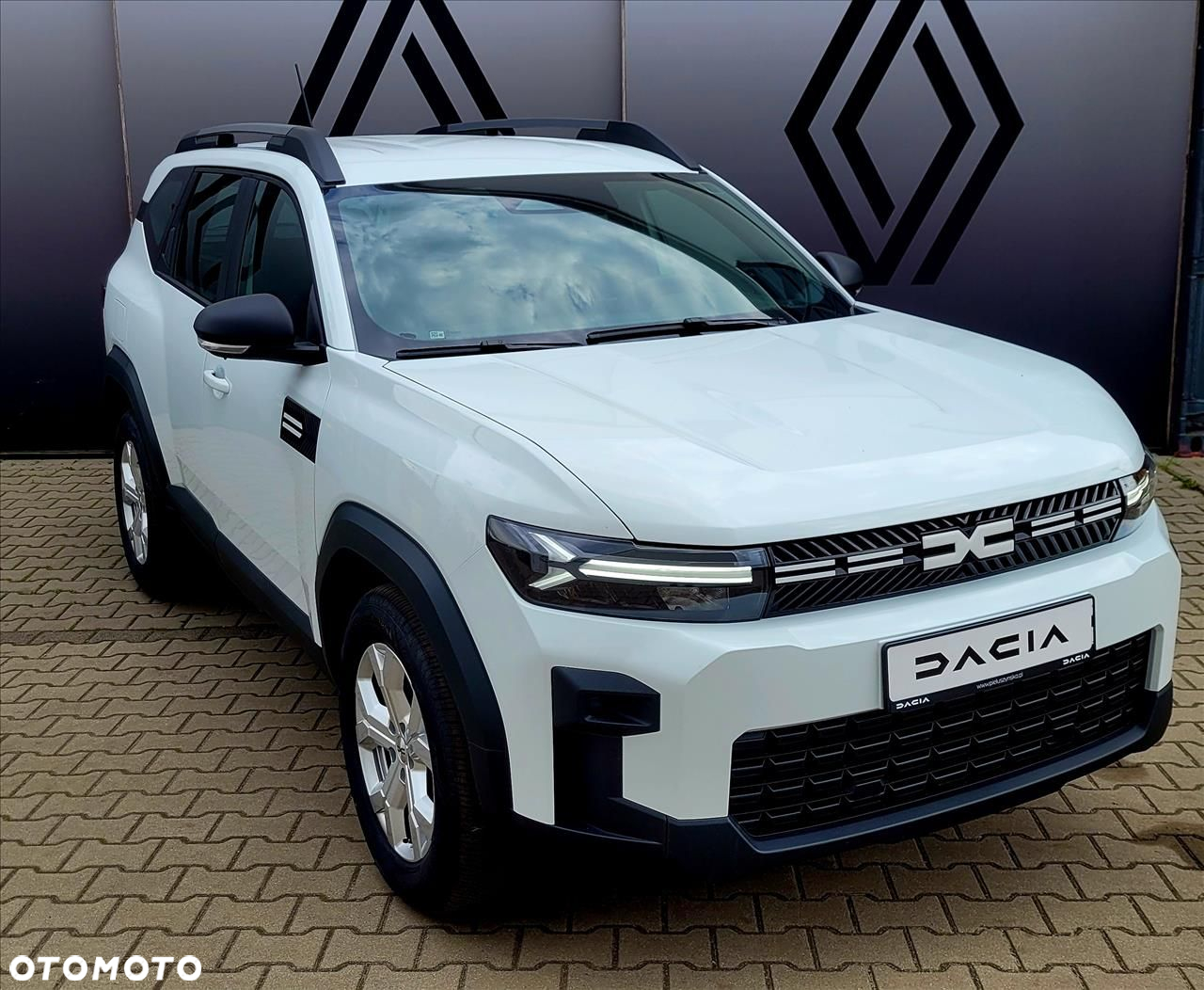 Dacia Bigster - 3
