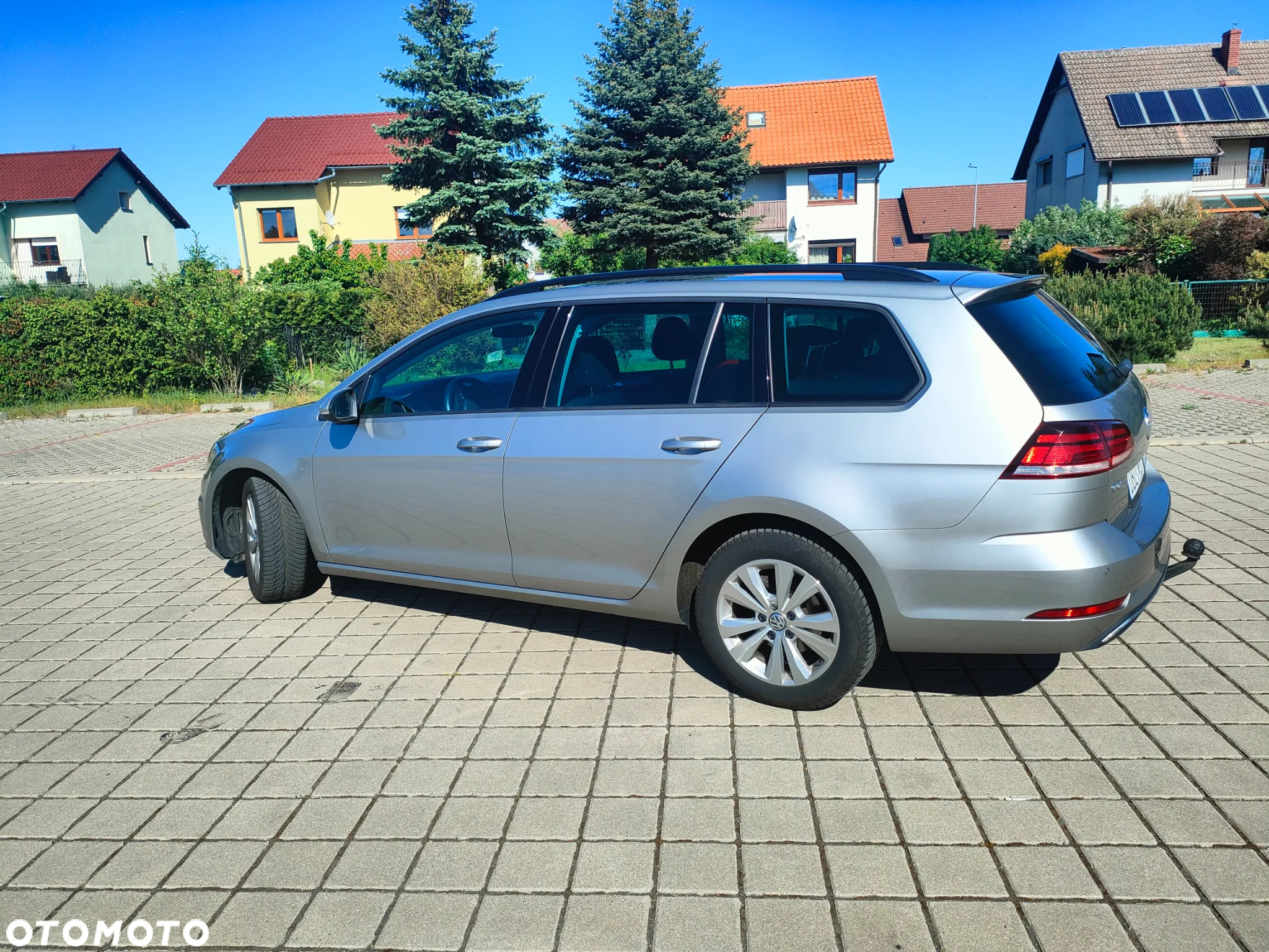 Volkswagen Golf VII 1.6 TDI BMT Comfortline - 2
