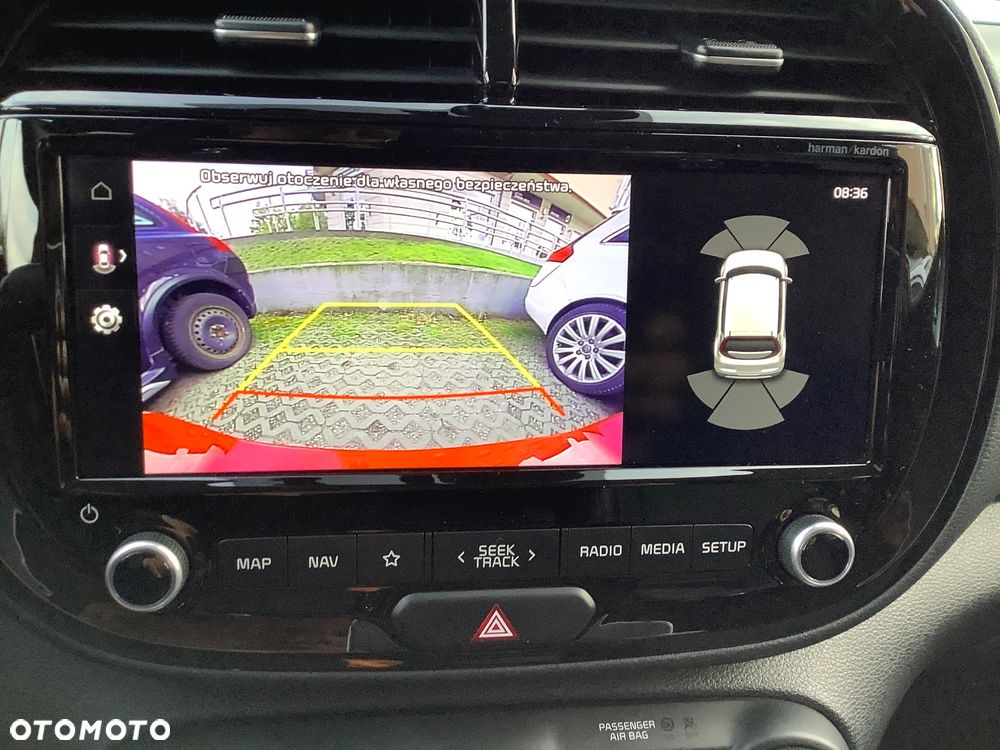 Kia Soul - 36