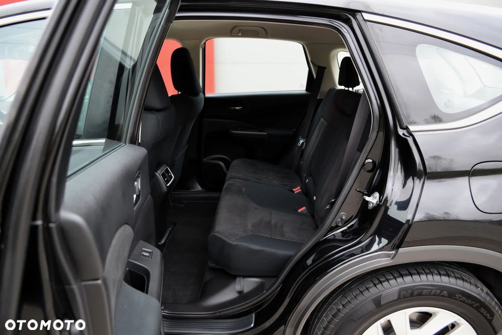 Honda CR-V 2.0 Elegance Plus (Honda Connect+) - 7