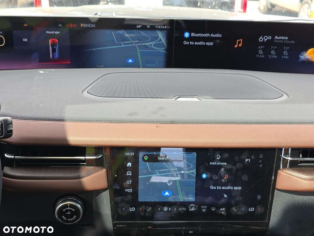 Lincoln Navigator - 10