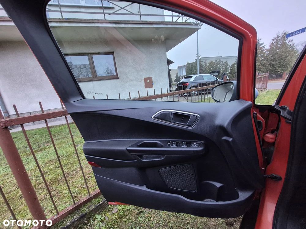 Ford B-MAX 1.0 EcoBoost Colourline - 9