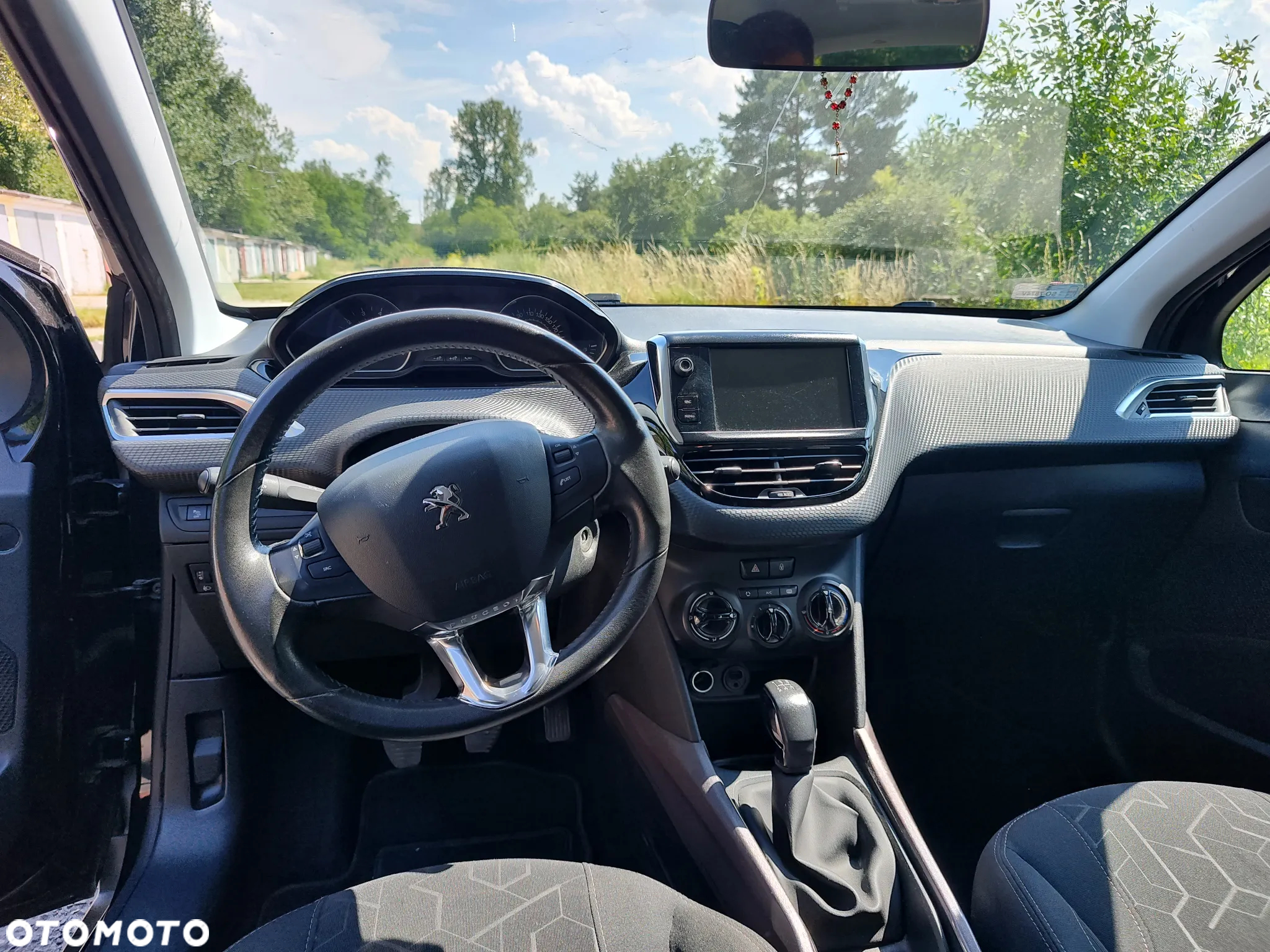 Peugeot 2008 PureTech 82 Urban Move - 11