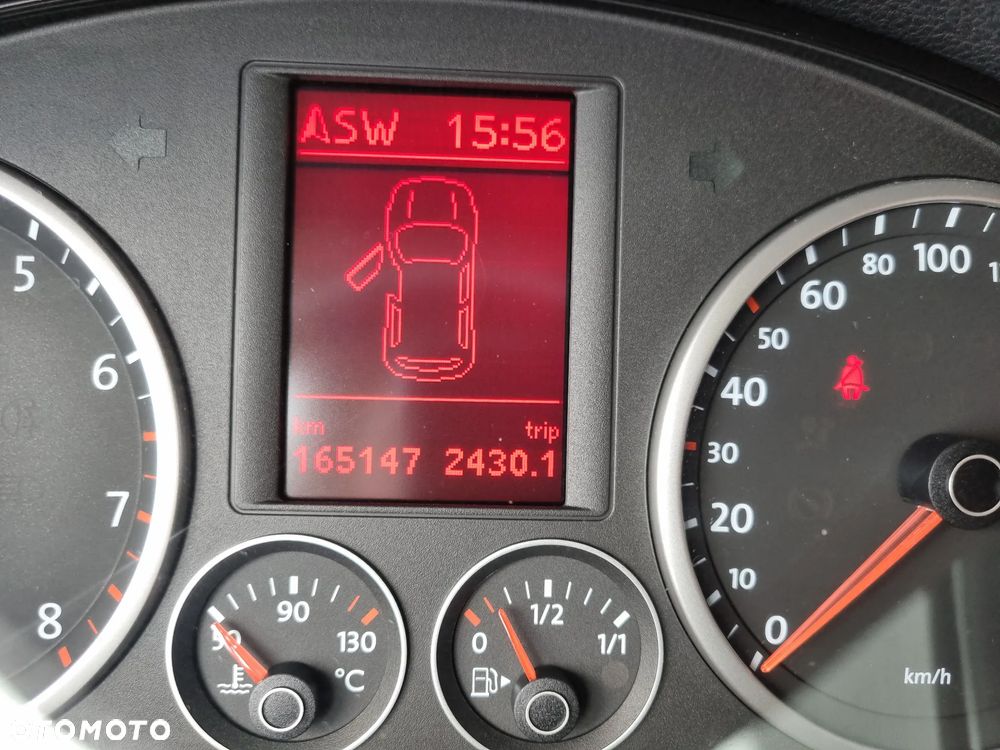 Volkswagen Tiguan 2.0 TSI 4Mot Sport&Style - 14