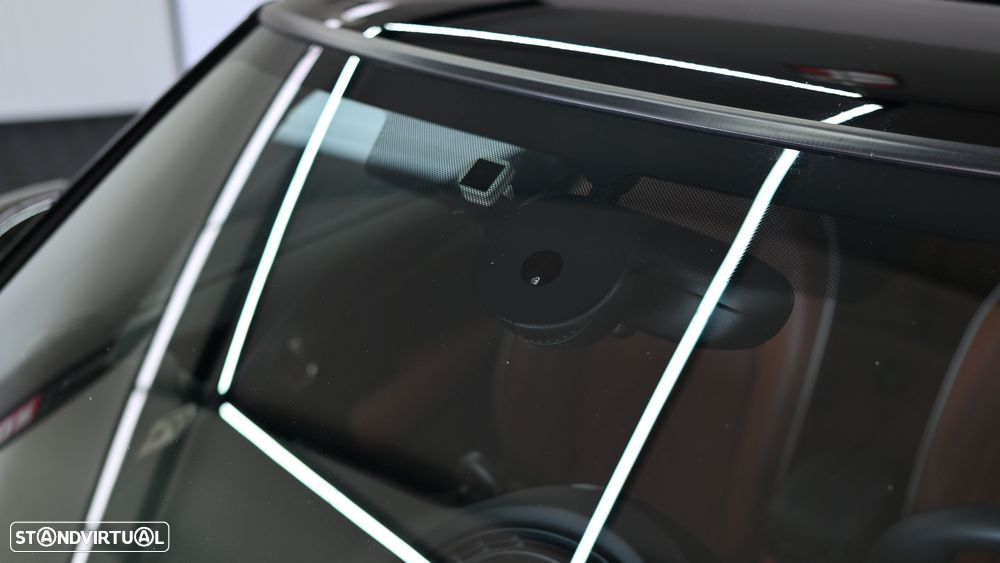 MINI 3 Portas John Cooper Works Auto Desportiva - 9