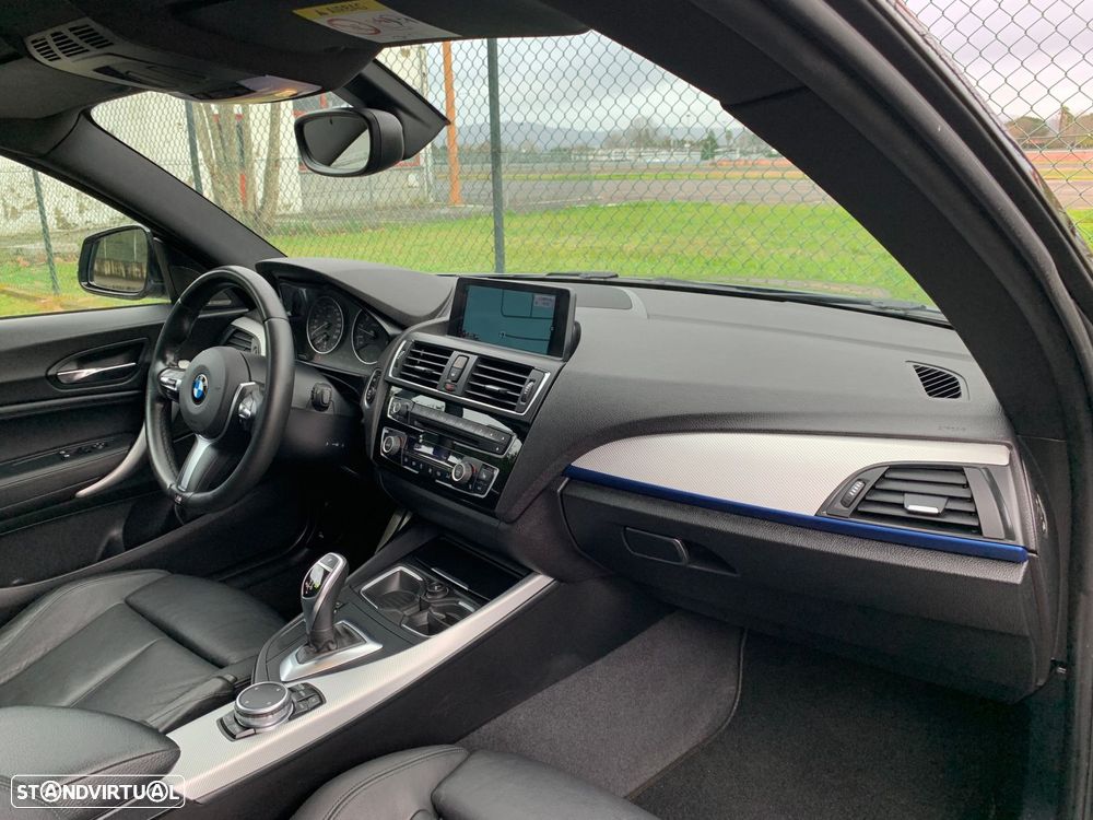 BMW 228 i Pack M Auto - 17