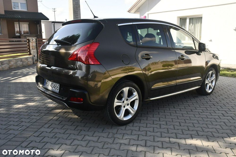 Peugeot 3008 - 9