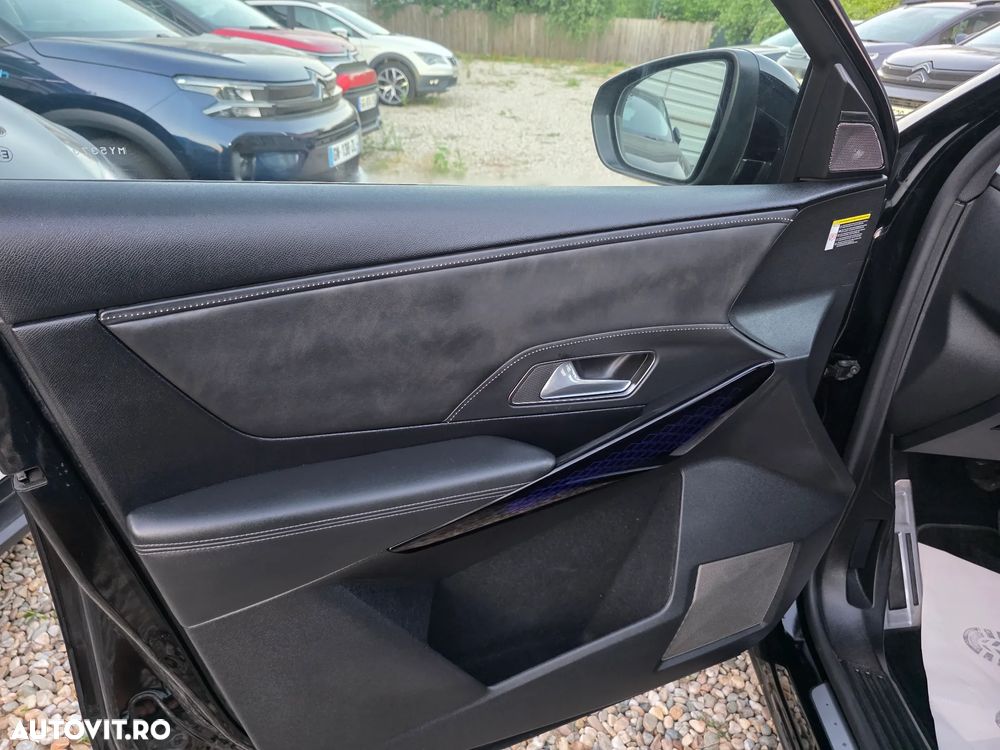 DS Automobiles DS 7 Crossback Crossback 4x4 LOUVRE - 27