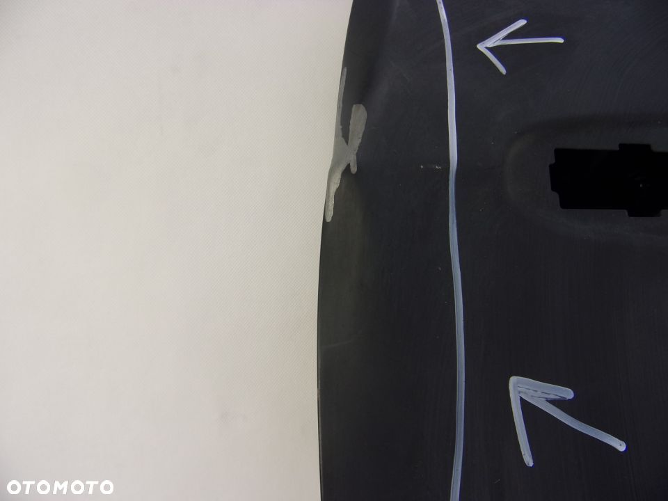 JEEP COMPASS II 17- DRZWI PRAWE TYŁ - 5