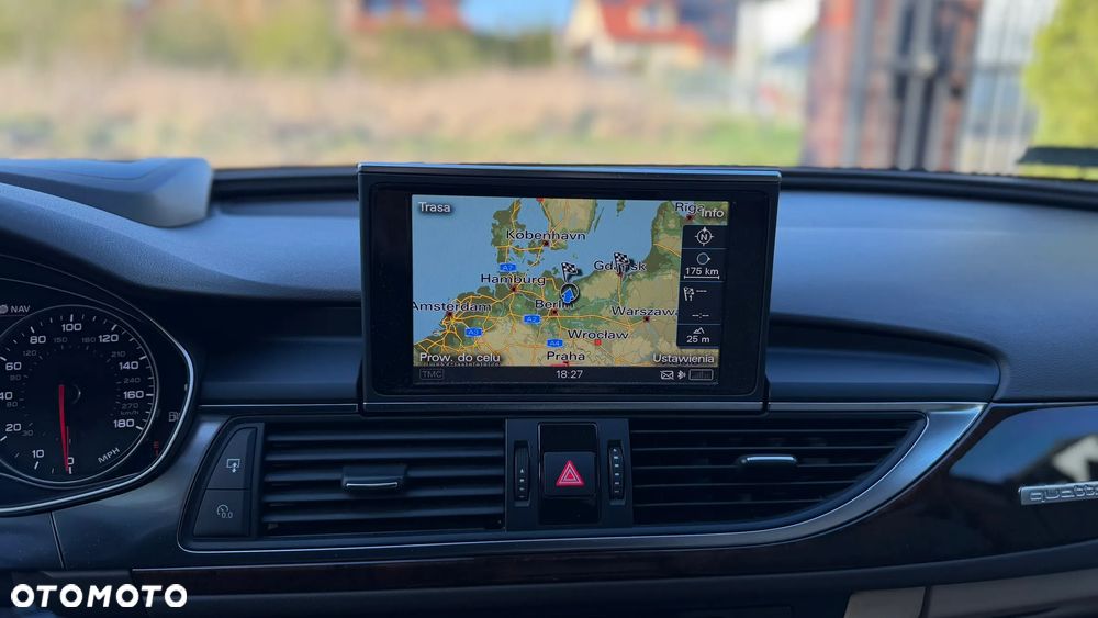 Audi A6 Limousine - 15