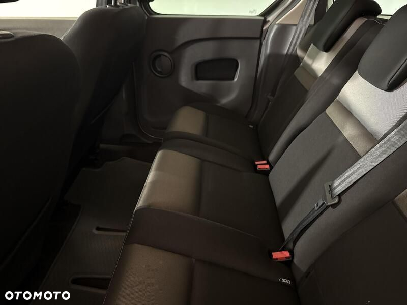 Renault Kangoo - 19