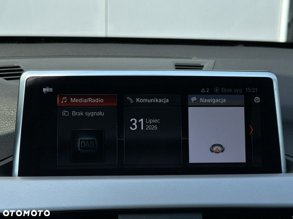 BMW X1 xDrive25e Advantage - 26