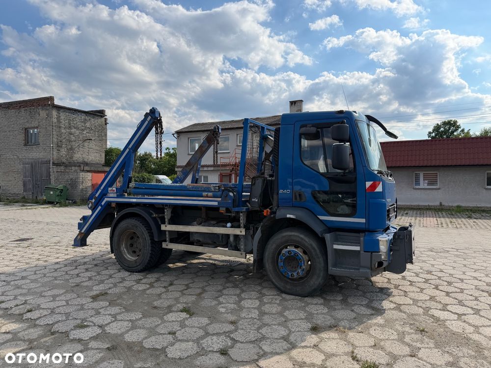 Volvo FL 240 - 3