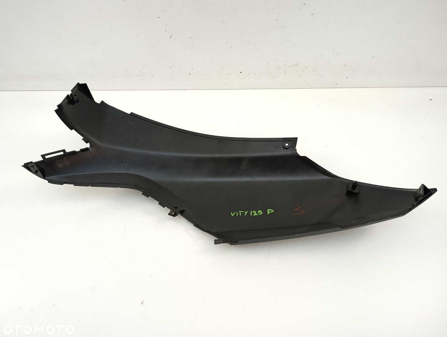 YAMAHA VITY 125 OGON ZADUPEK PRAWY - 7