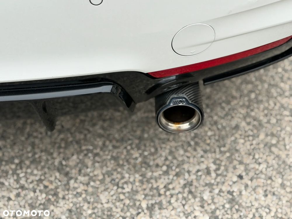 BMW Seria 4 430i xDrive M Sport - 40