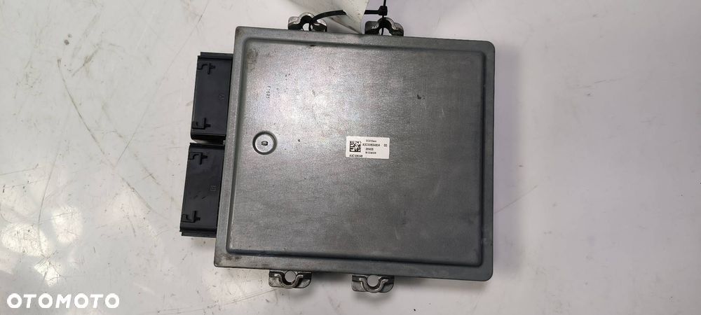 KOMPUTER SILNIKA ECU FORD TRANSIT MK8 A2C95191500 - 5