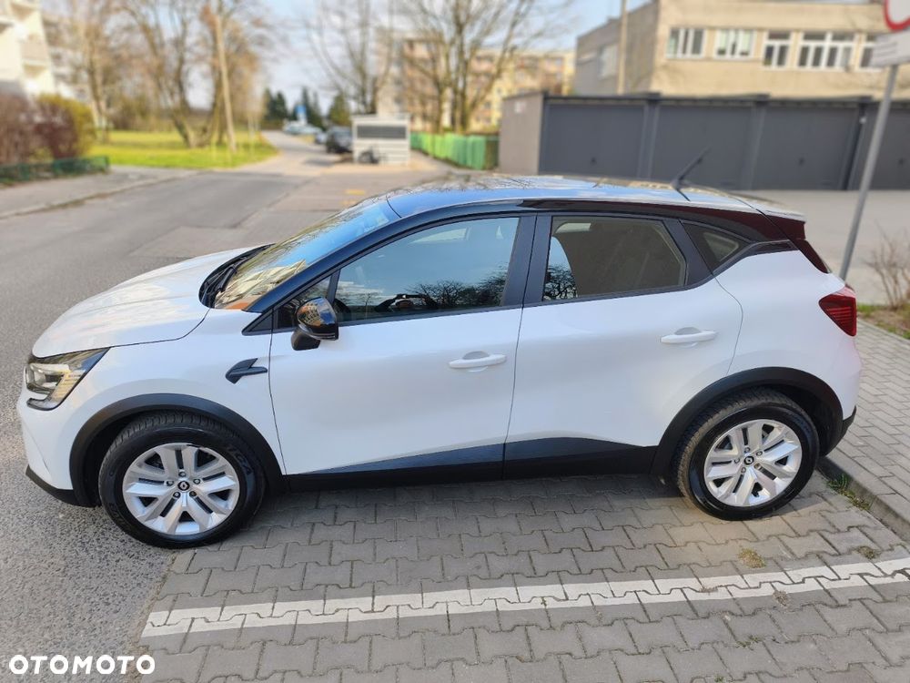 Renault Captur 1.0 TCe Equilibre - 5