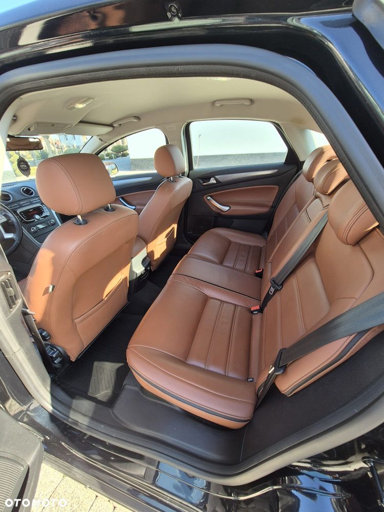 Ford Mondeo - 6