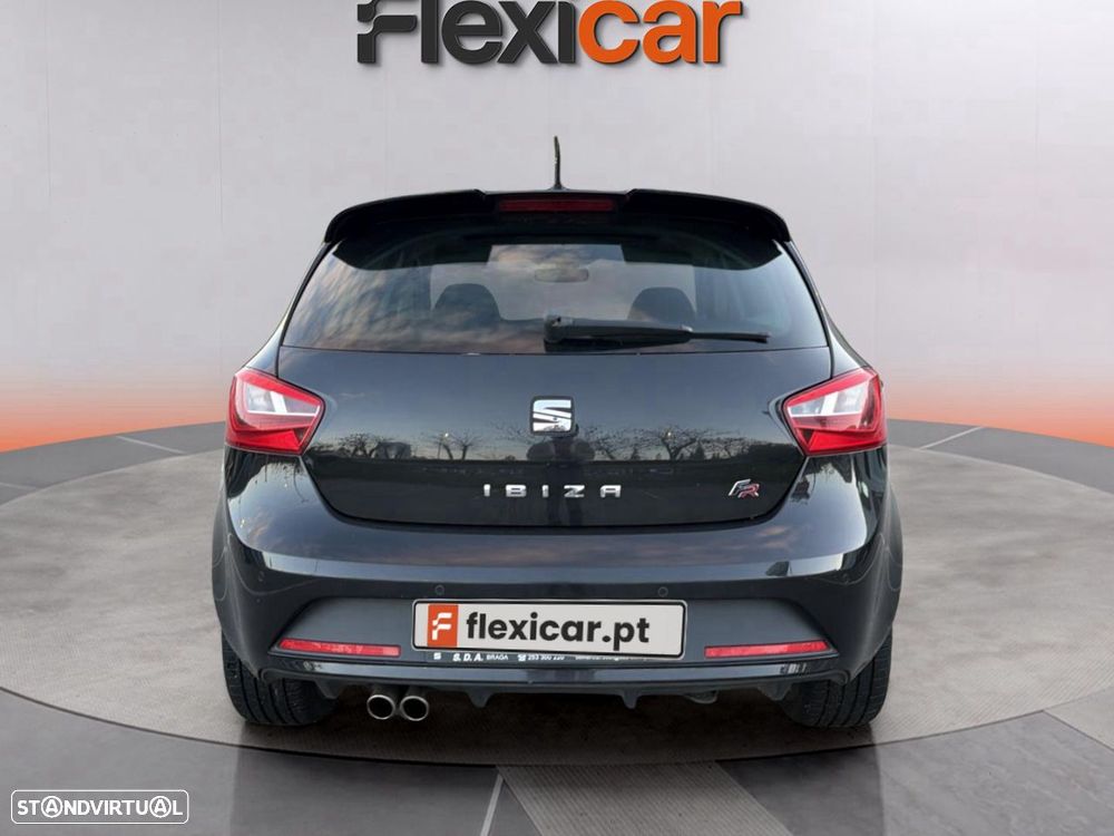 SEAT Ibiza 1.0 EcoTSI FR - 8