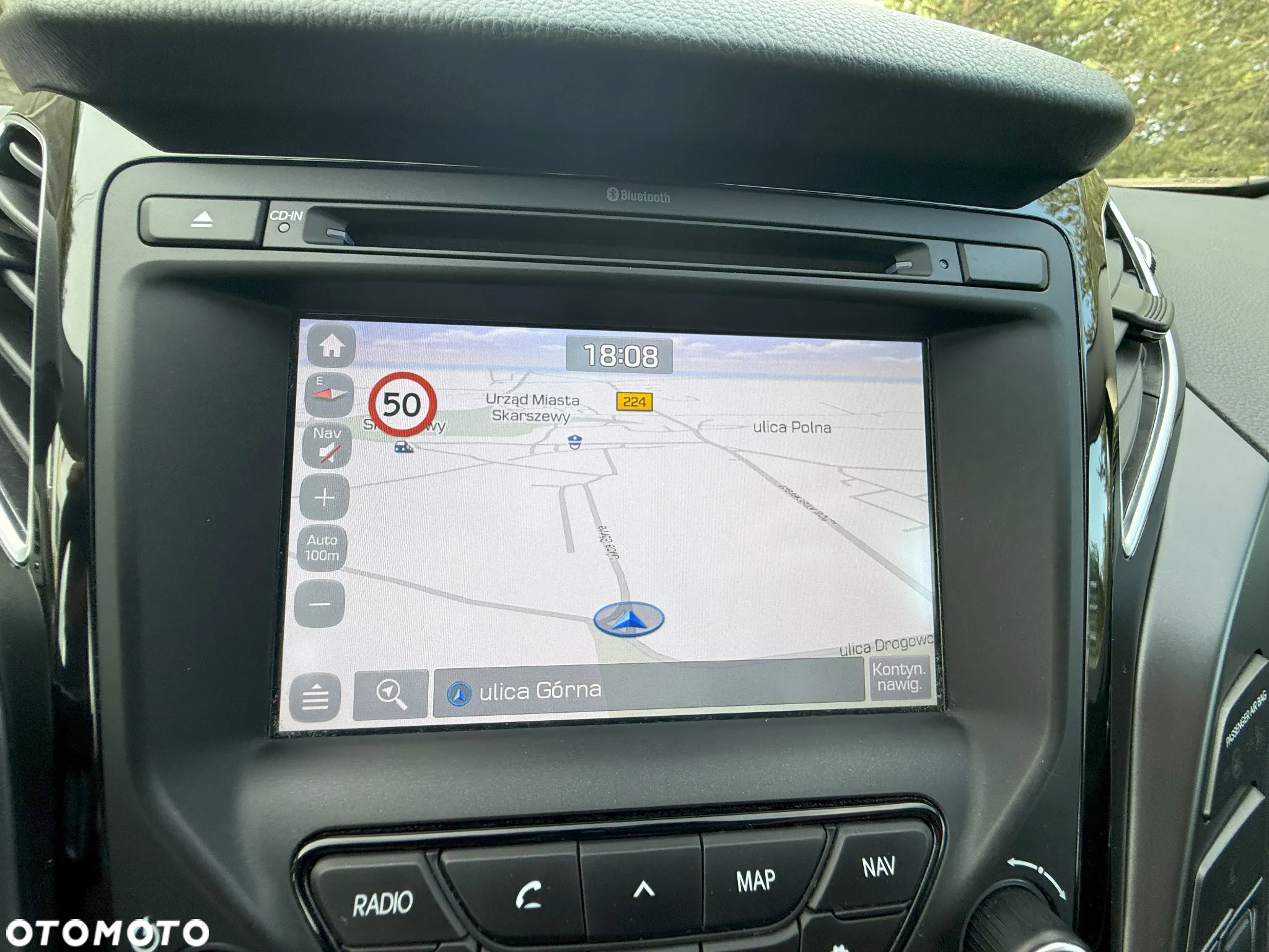 Hyundai i40 1.7 CRDi Premium DCT - 8