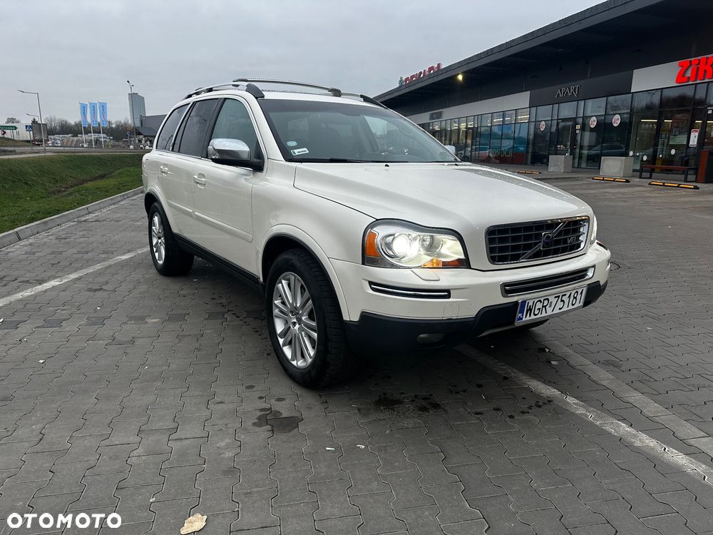 Volvo XC 90 4.4 V8 AWD Executive - 13