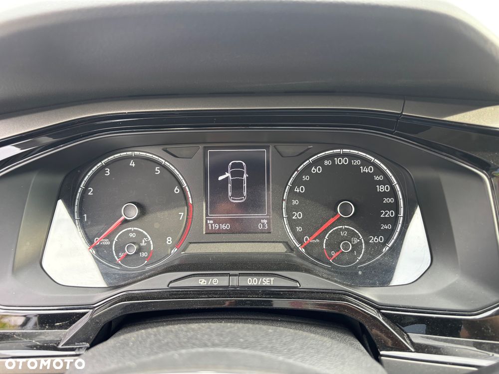 Volkswagen Polo 1.0 TSI DSG Comfortline - 17