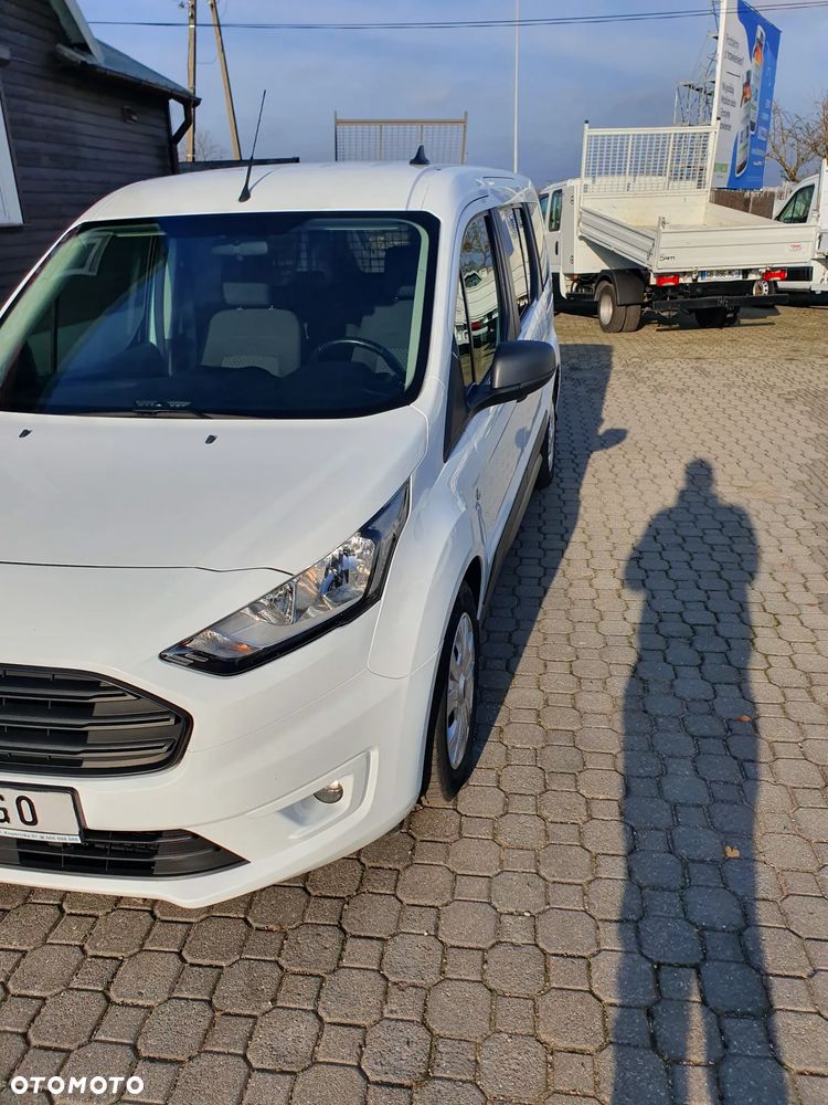 Ford Transit Connect 230 L2 Trend (bryg.) - 3