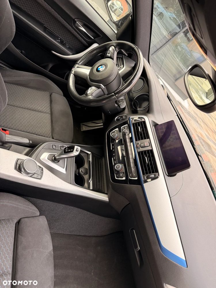 BMW Seria 1 118i M Sport - 2