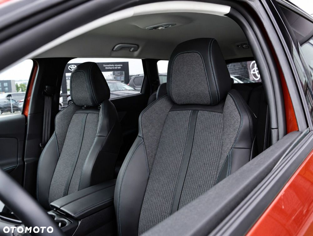 Peugeot 5008 1.2 PureTech Allure Pack S&S - 22