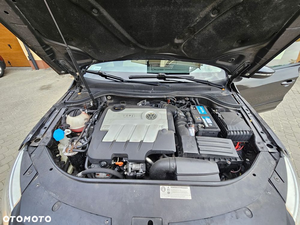 Volkswagen Passat CC - 9