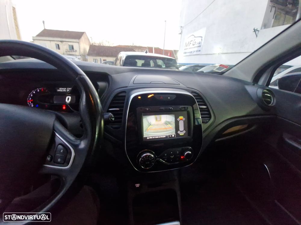 Renault Captur 0.9 TCE Zen - 5
