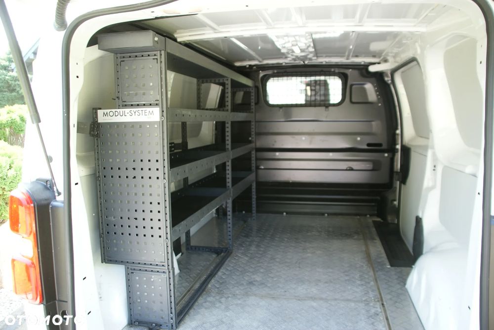 Peugeot Expert - 10