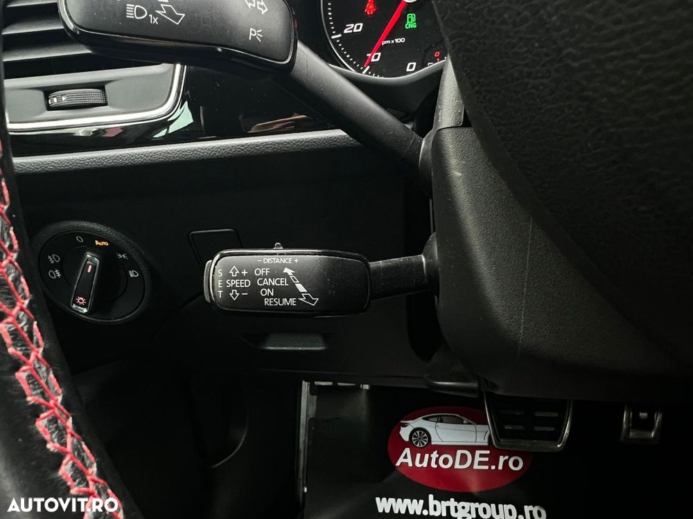 SEAT Leon 2020 — imagine 69