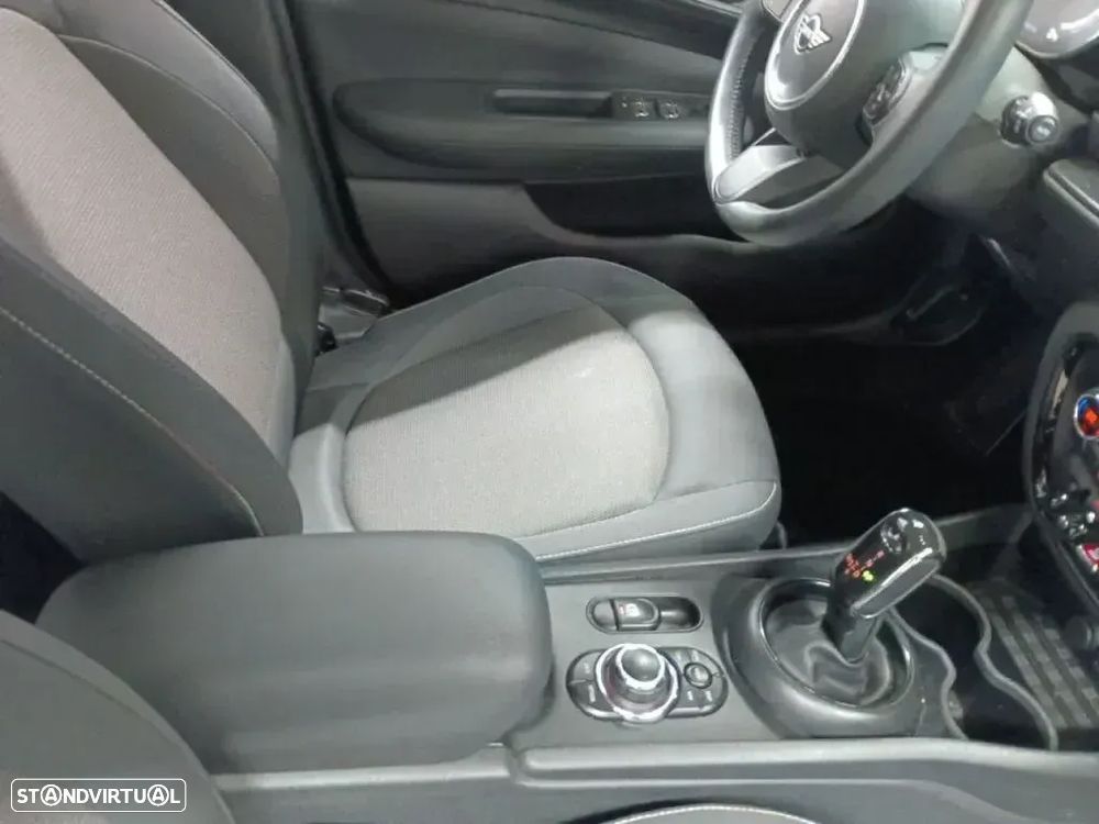 MINI Clubman One D Aut. - 12