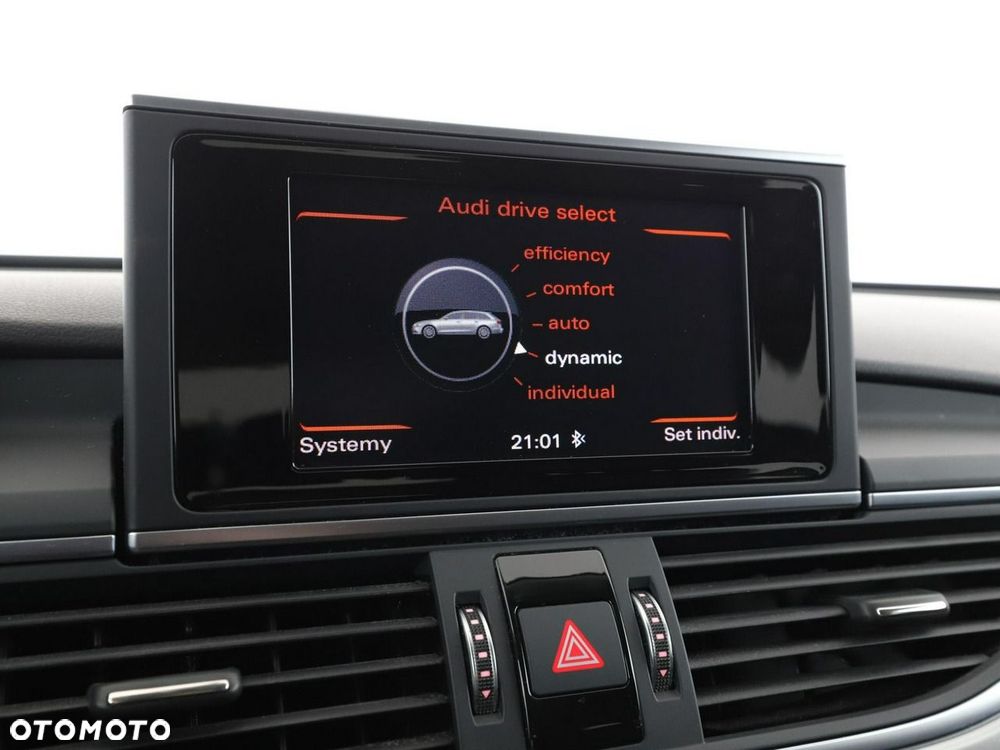 Audi A6 Avant 2.0 TDI Ultra S tronic - 26