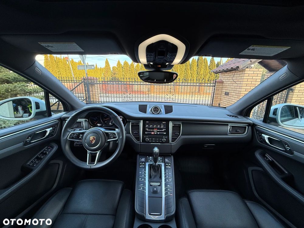 Porsche Macan PDK - 15