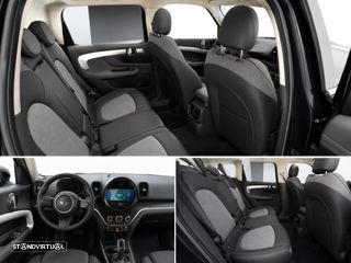 MINI Countryman One D Classic Auto - 3