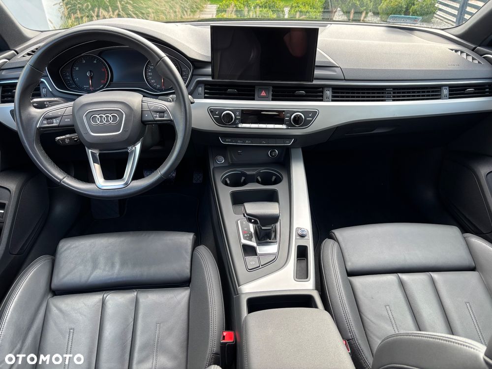 Audi A4 - 20