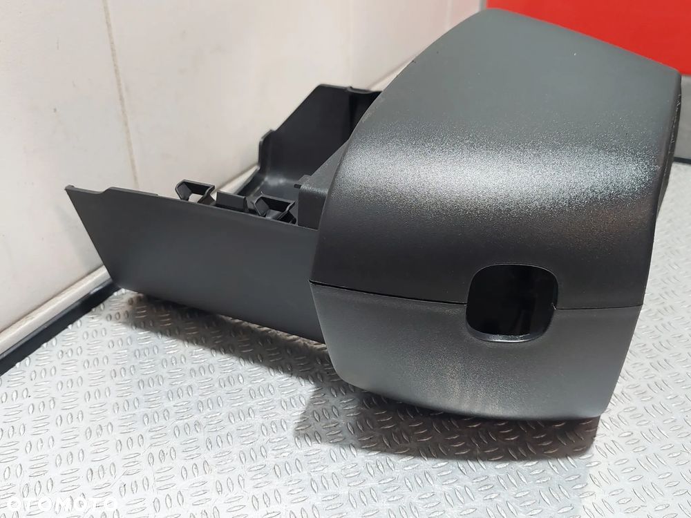 OSŁONA KOLUMNY KIEROWNICZEJ RENAULT TRAFIC III 3 R2016 1,6 DCI 145KM NR 484723849R, 484719846R - 3