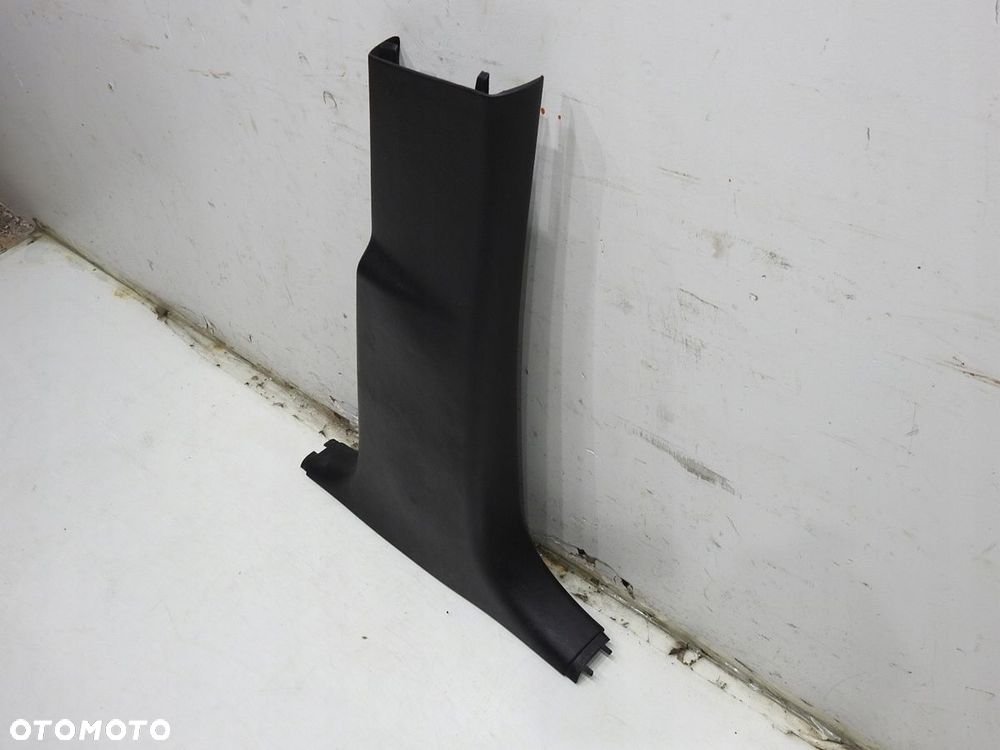 OSŁONA SŁUPKA PRAWA PEUGEOT 307 LIFT - 4