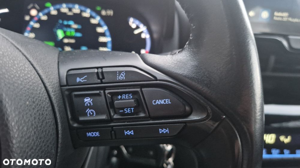 Toyota Yaris Cross Hybrid 1.5 Comfort - 27