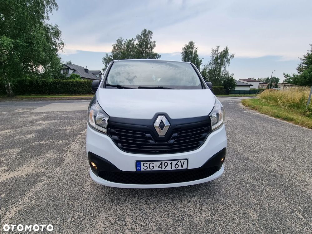 Renault Trafic - 3