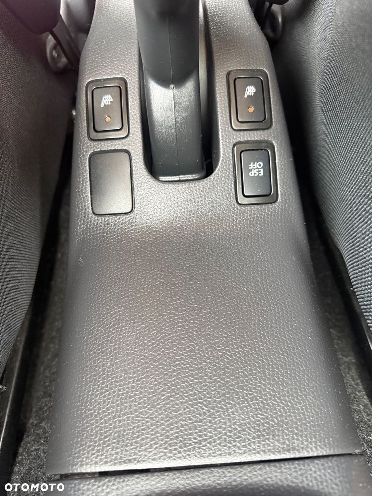 Suzuki Swift 1.6 Sport Rock am Ring - 25