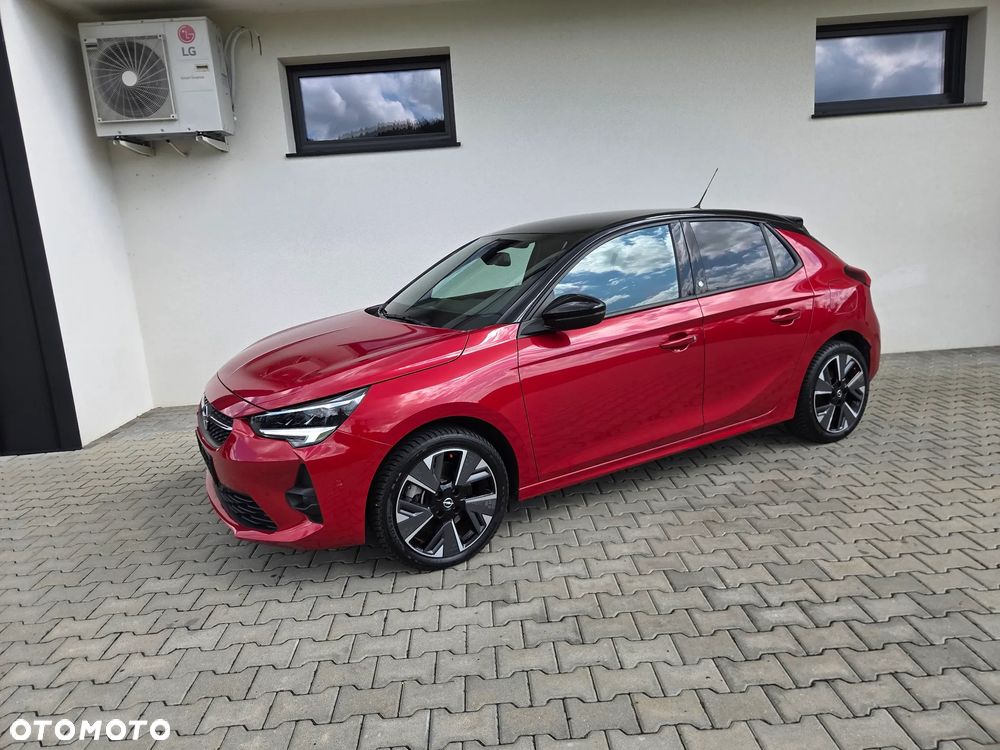 Opel Corsa - 17
