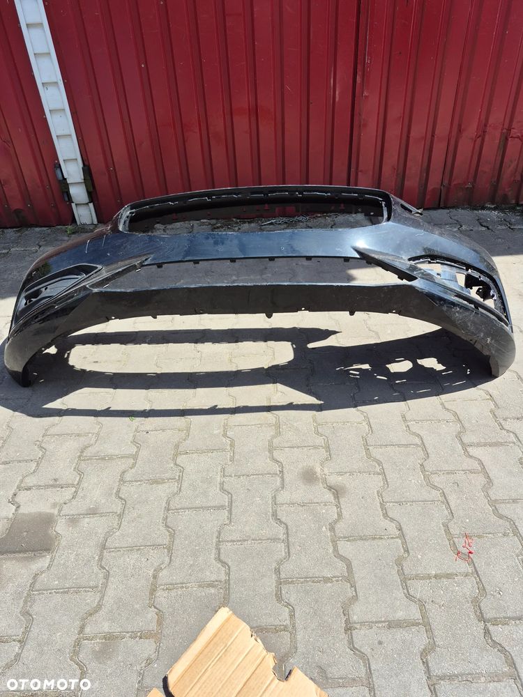 Volvo V60 S60 II zderzak przedni 31690589 - 3