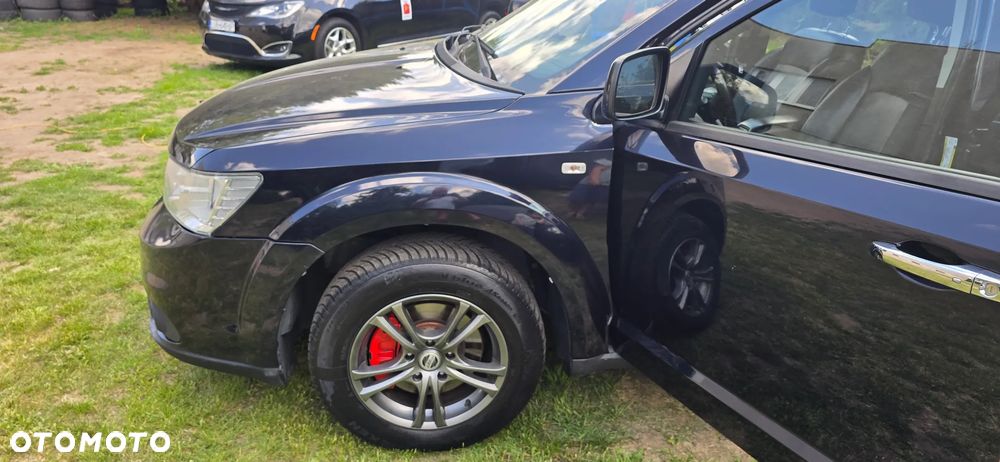 Fiat Freemont 2.0 Multijet Cross AWD - 3