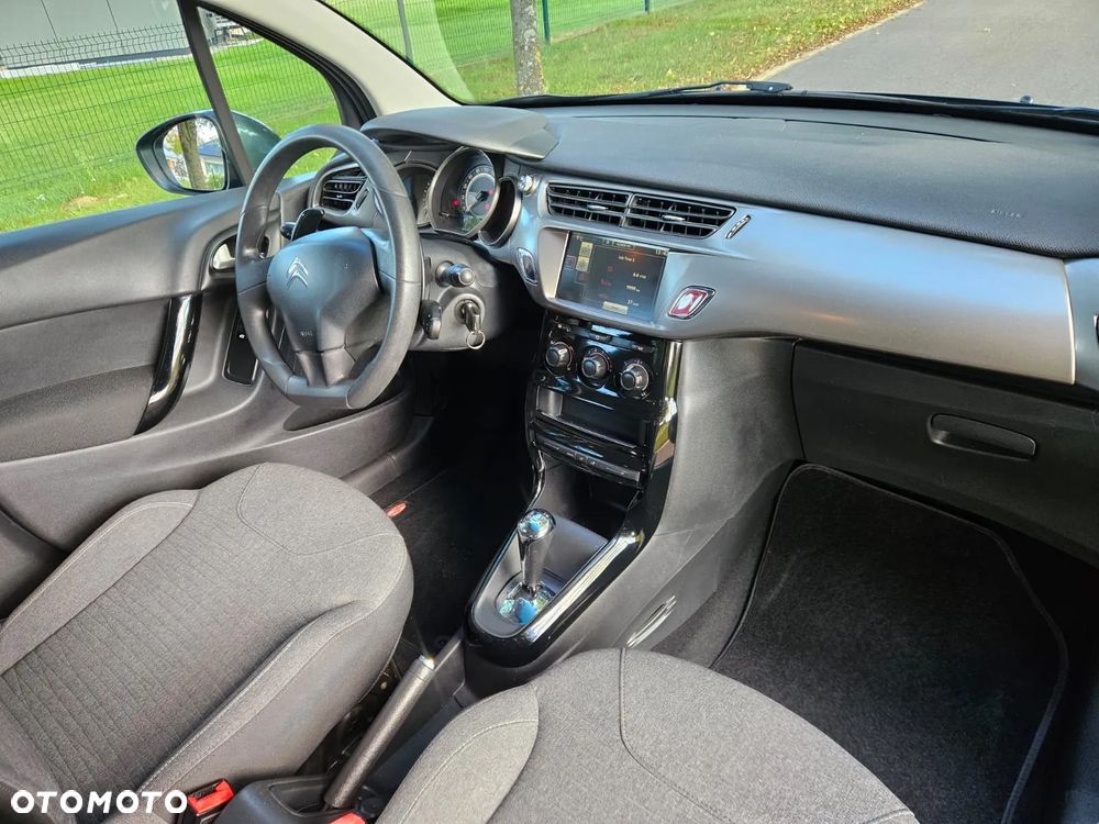 Citroën C3 - 9